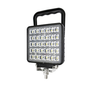 30w led work light For Trucks JP Agricultural Machinery Handle excavator etc, Switch Optional